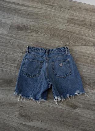 Шорти жіночі guess 5
