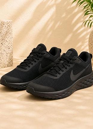 Кросівки nike nike revolution 6 next nature ❤️