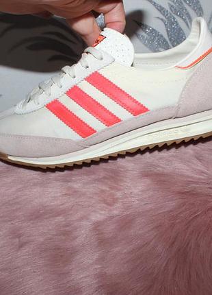 Adidas кросівки 24 см устілка 2