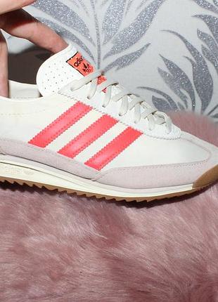 Adidas кроссовки 24 см стелька