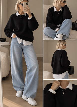Светрик uniqlo