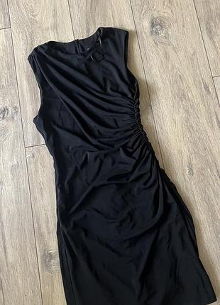 Жіноча сукня zara