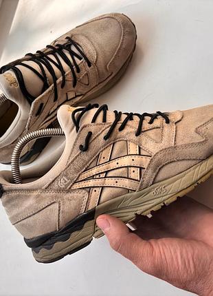 Кросівки чоловічі asics gel-lyte