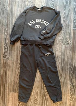 Костюм new balance жіночий