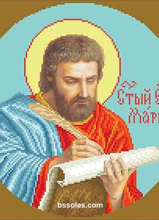 Є-мк євангеліст марк