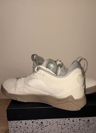 Кросівки jordan mvp 92 білі 2