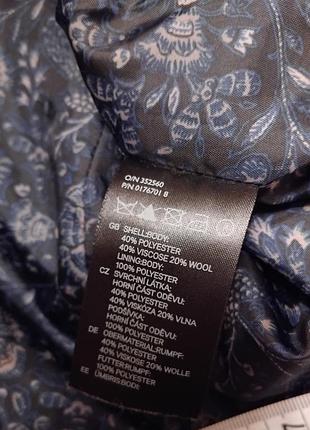Стильний піджак від h&m . 3