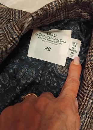 Стильний піджак від h&m . 2