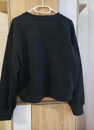 Світшот zara l 2