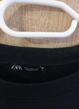 Світшот zara l 3