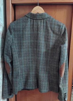 Стильний піджак від h&m . 7