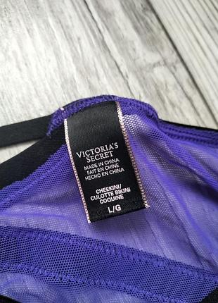 Трусики victoria's secrets 5