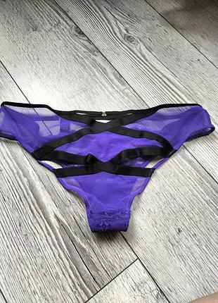 Трусики victoria's secrets 3