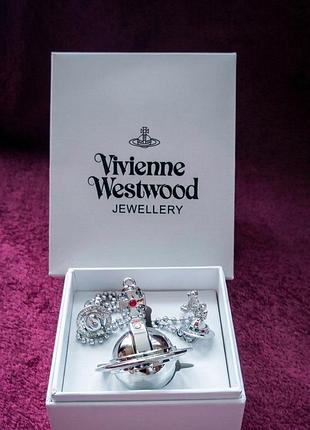 Vivienne westwood orb lighter pendant
