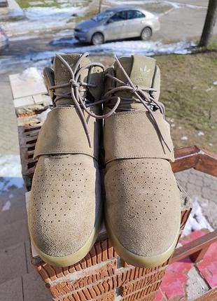 Кроссовки adidas tubular invader strap bb8391 2