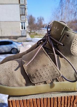 Кроссовки adidas tubular invader strap bb8391 3