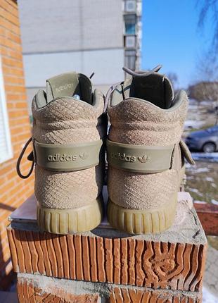 Кроссовки adidas tubular invader strap bb8391 4