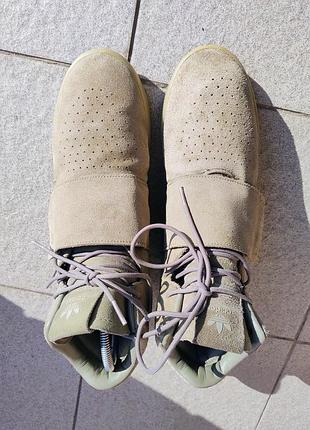 Кроссовки adidas tubular invader strap bb8391 6