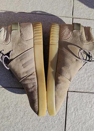 Кроссовки adidas tubular invader strap bb8391 7