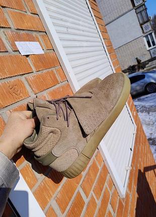 Кроссовки adidas tubular invader strap bb8391 9