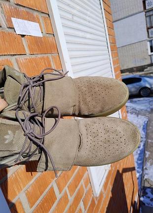 Кроссовки adidas tubular invader strap bb8391 10