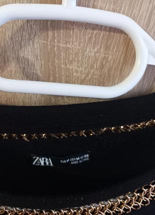 Кофта zara,м 3