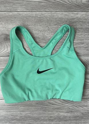 Спортивний топ nike