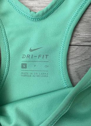 Спортивний топ nike 3