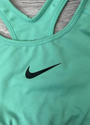 Спортивний топ nike 2