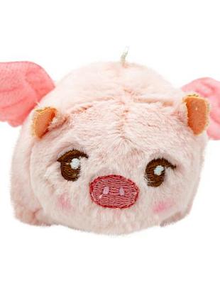 Интерактивная игрушка "свинка" (l0817)