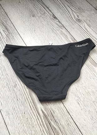 Плавки calvin klein