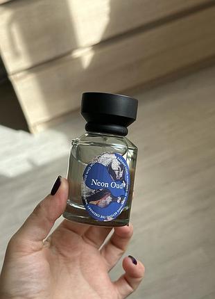 Oriflame neon oud, 50ml