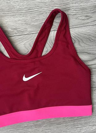 Спортивний топ nike 2