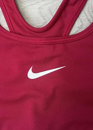 Спортивний топ nike 3