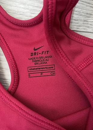 Спортивний топ nike 6