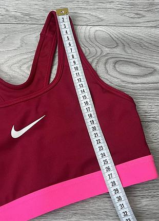 Спортивний топ nike 7