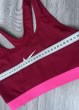 Спортивний топ nike 8
