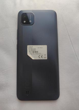 Смартфон realme c21y 4/64gb