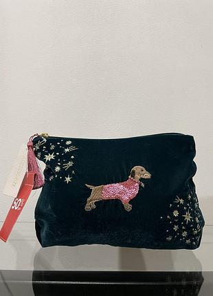 Косметичка accessorize london