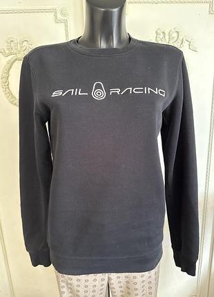 Світшот преміум спорт бренду sail racing