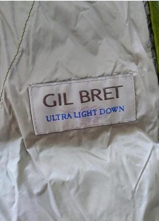 Жіночій пуховик gil bret 5