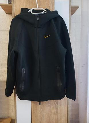 Кофта тачфлис nike