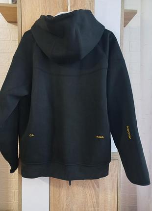 Кофта тачфліс nike 2