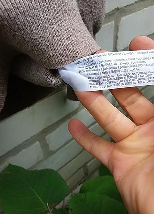 Светет зара об,ємні рукава 4