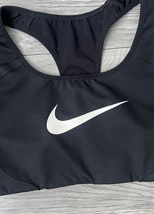 Спортивний топ nike 2