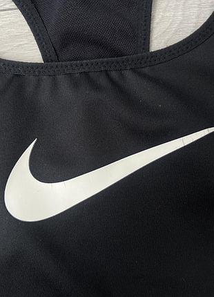 Спортивний топ nike 3