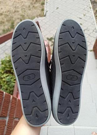 Легкие, комфортные кроссовки walkx men 3
