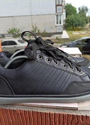 Легкие, комфортные кроссовки walkx men 7