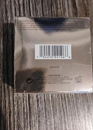 Нова пудра laura mercier translucent loose setting powder tone up rose 29 г 4