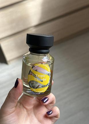 Oriflame tropical thunder 50ml